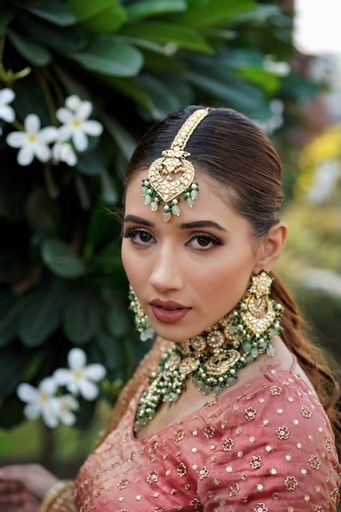 Photo From Ludhiana Bride - By Priyanka Sethi Makeup Artist