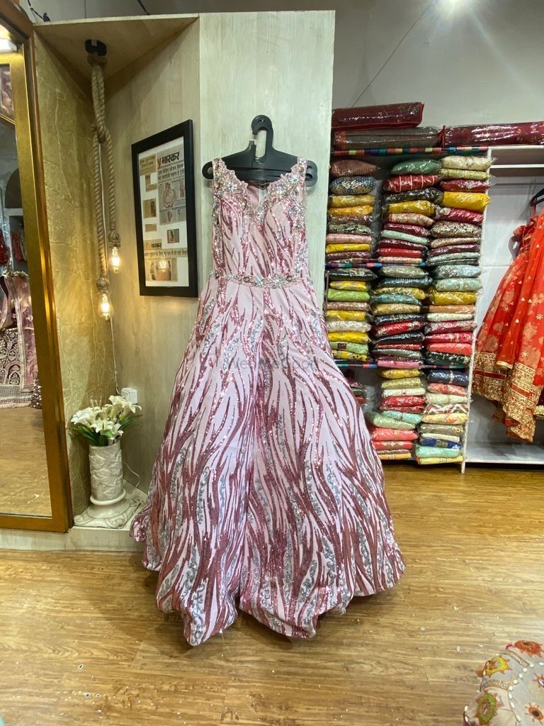 Photo From Bridal Wear - By Modi's Boutique