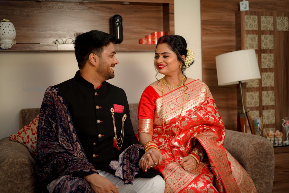 Photo From Rahul & Akansha  - By SRF Studio Wedding