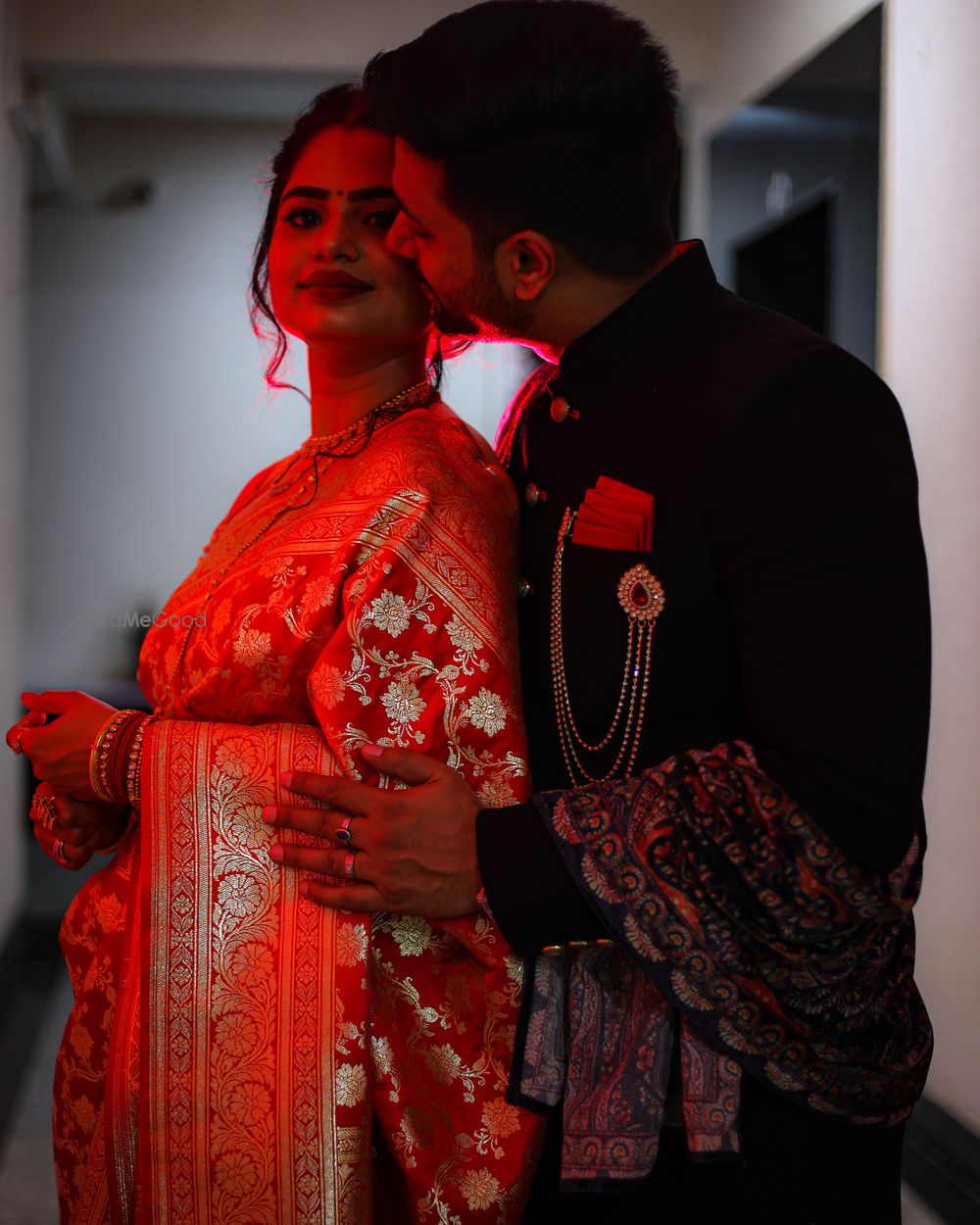 Photo From Rahul & Akansha  - By SRF Studio Wedding