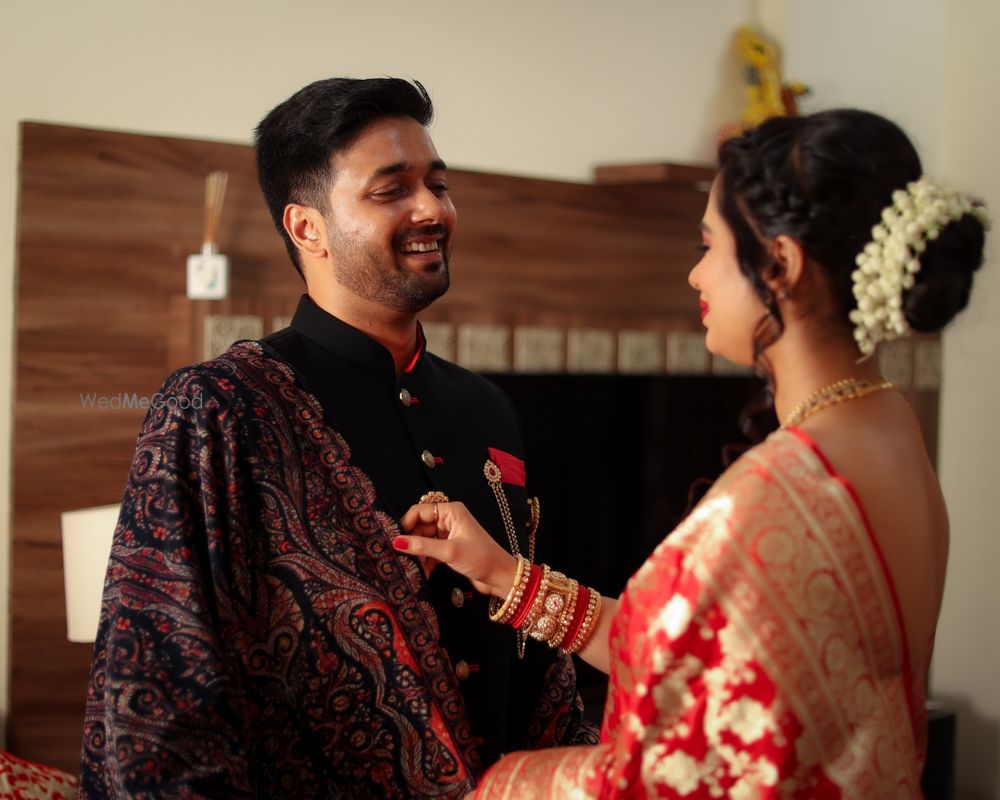 Photo From Rahul & Akansha  - By SRF Studio Wedding