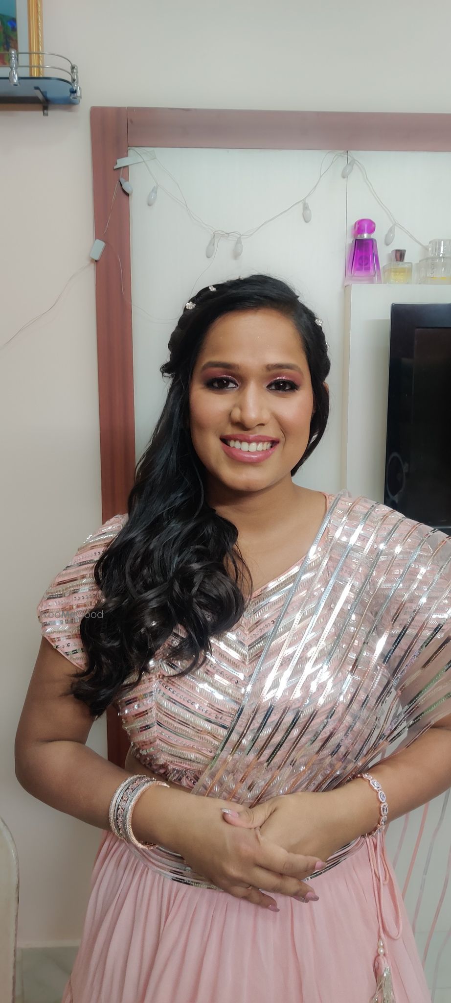 Photo From Roka Brides - By Makeup by Rochona