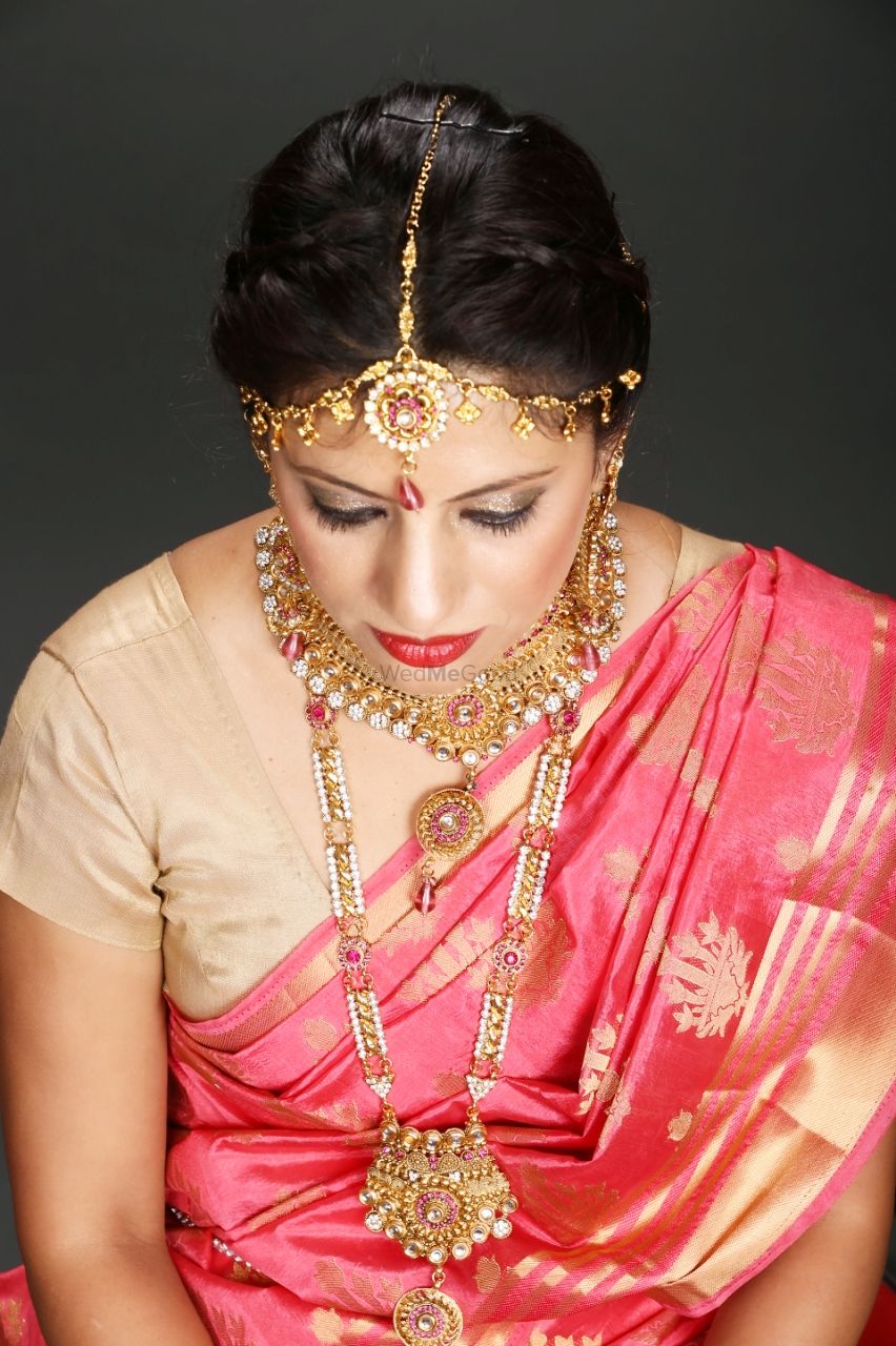 Photo From Geetanji Varma - By Makeup by Priyanka R Kohli