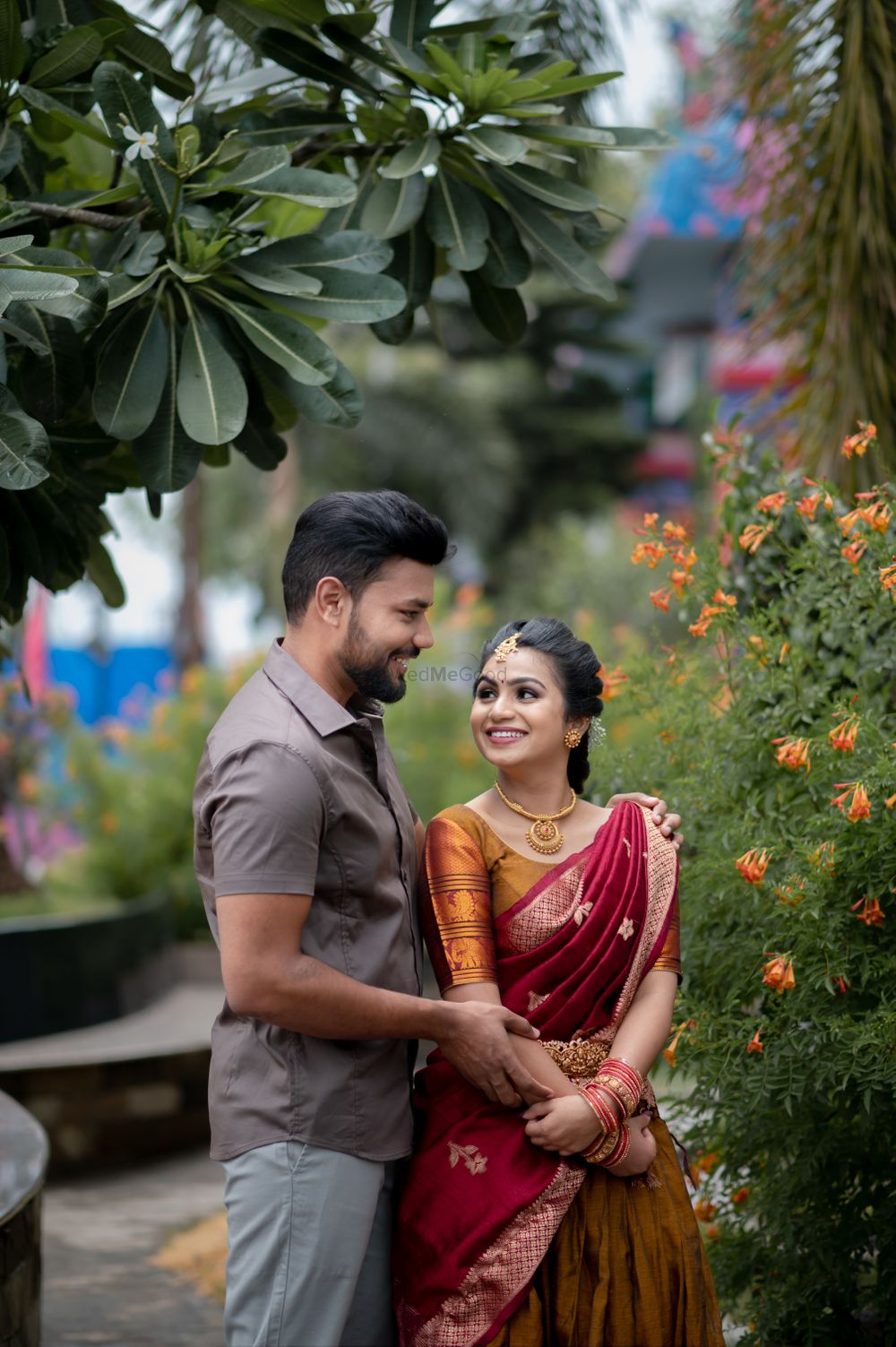 Photo From Sandeep + Saadhitha - By What A Story