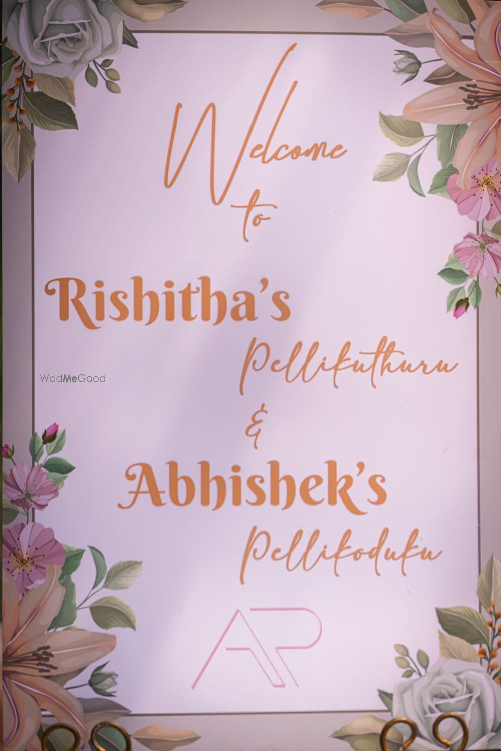 Photo From Rishitha & Abhishake - By Yellow Planners