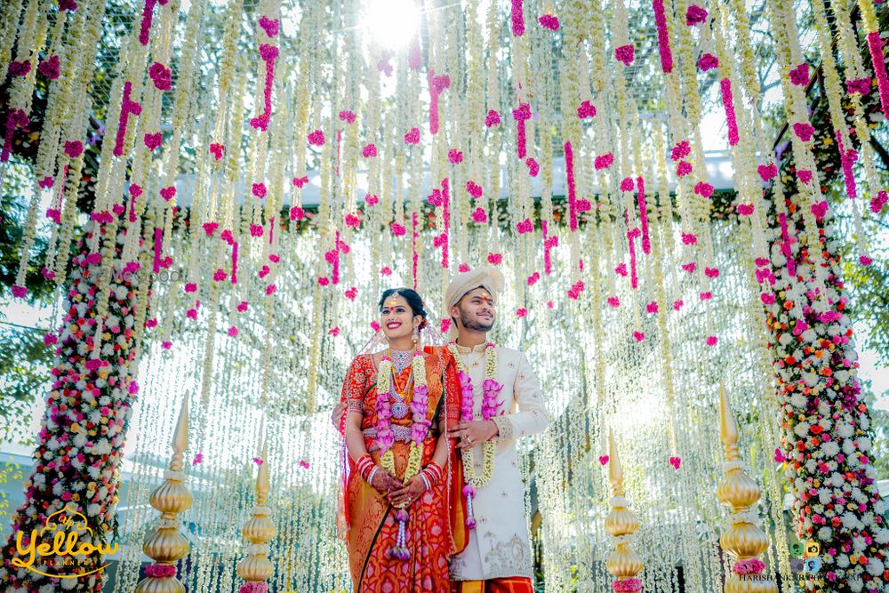 Photo From Geetha & NIthin - By Yellow Planners