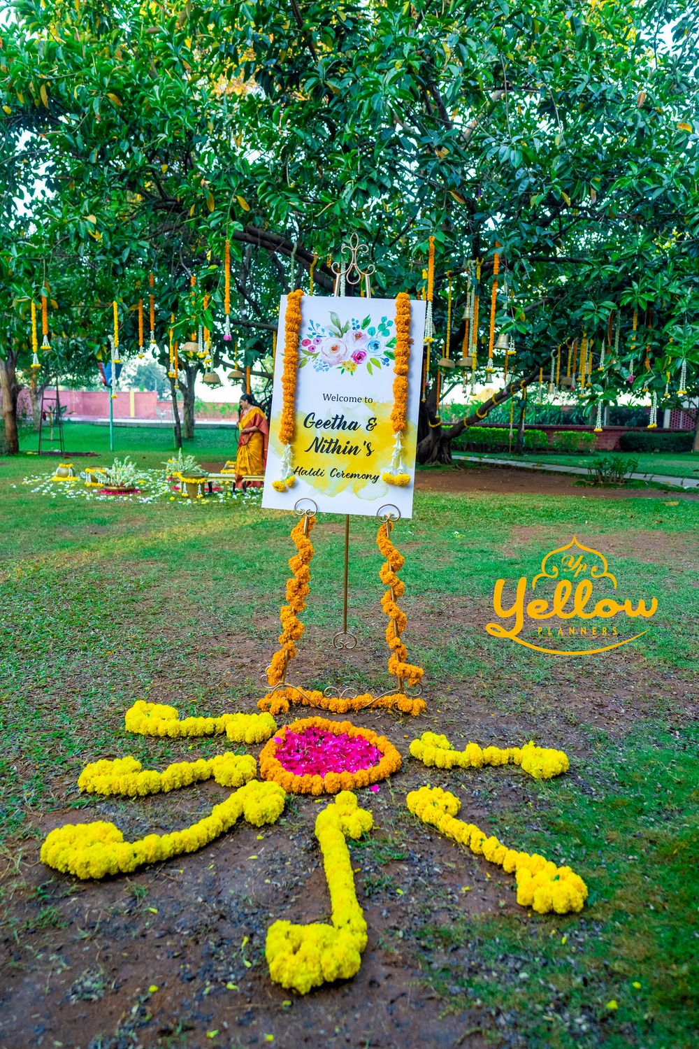 Photo From Geetha & NIthin - By Yellow Planners