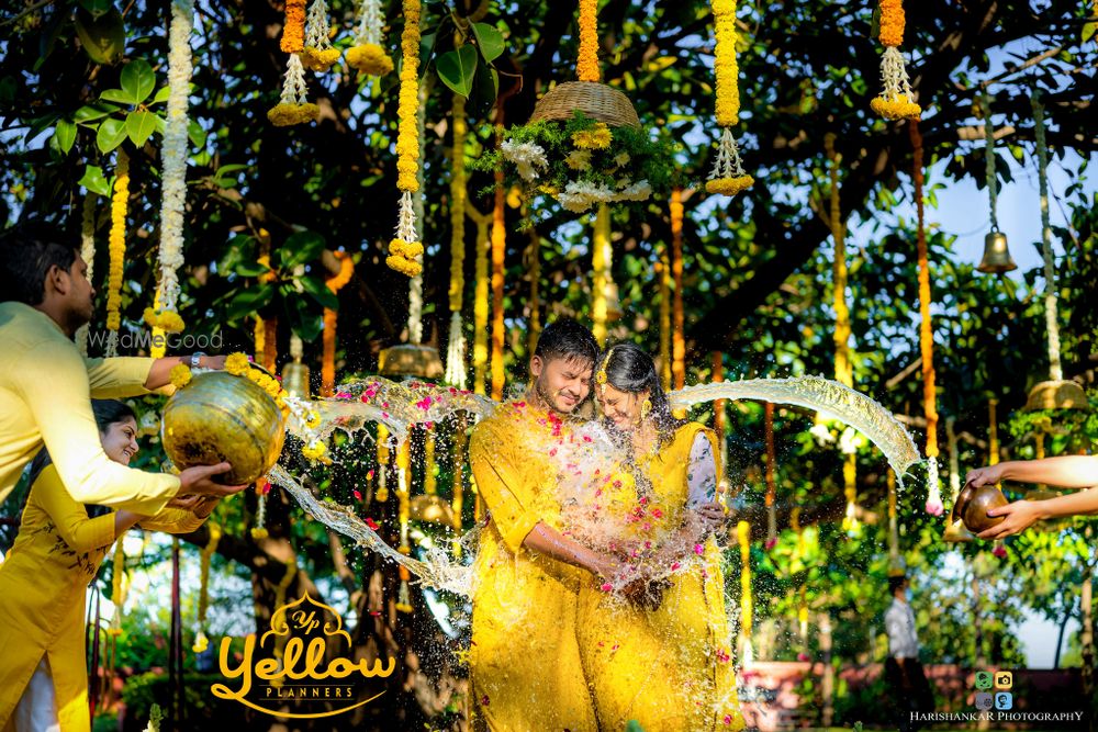 Photo From Geetha & NIthin - By Yellow Planners