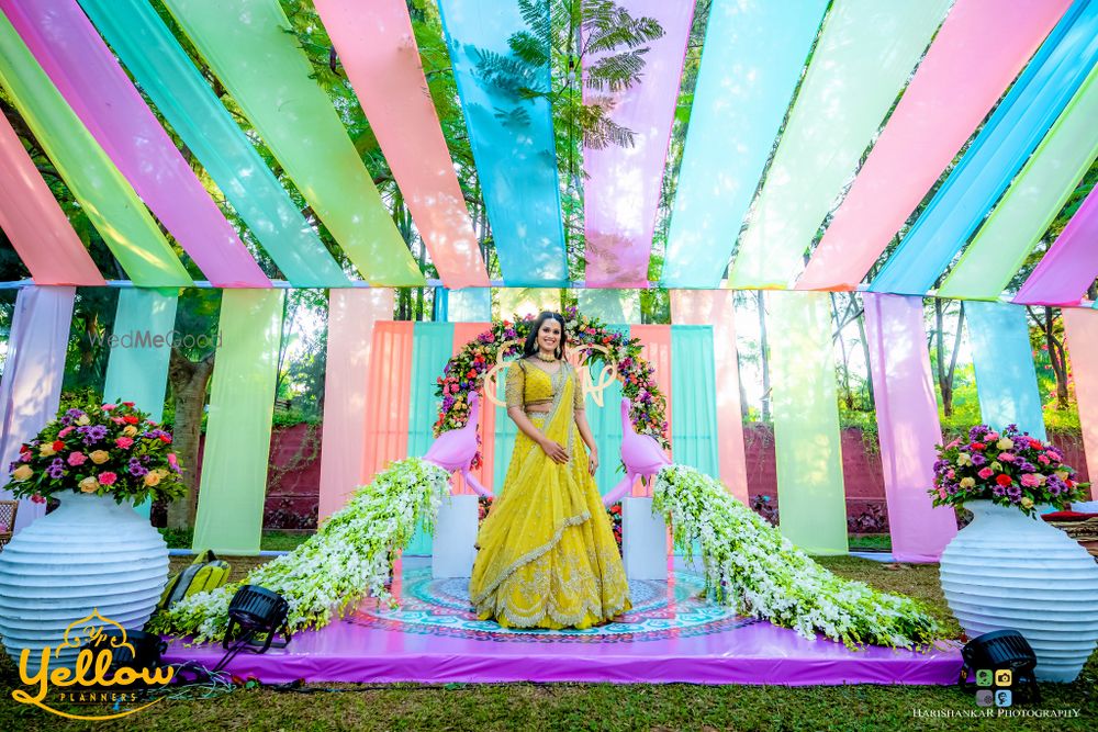 Photo From Geetha & NIthin - By Yellow Planners