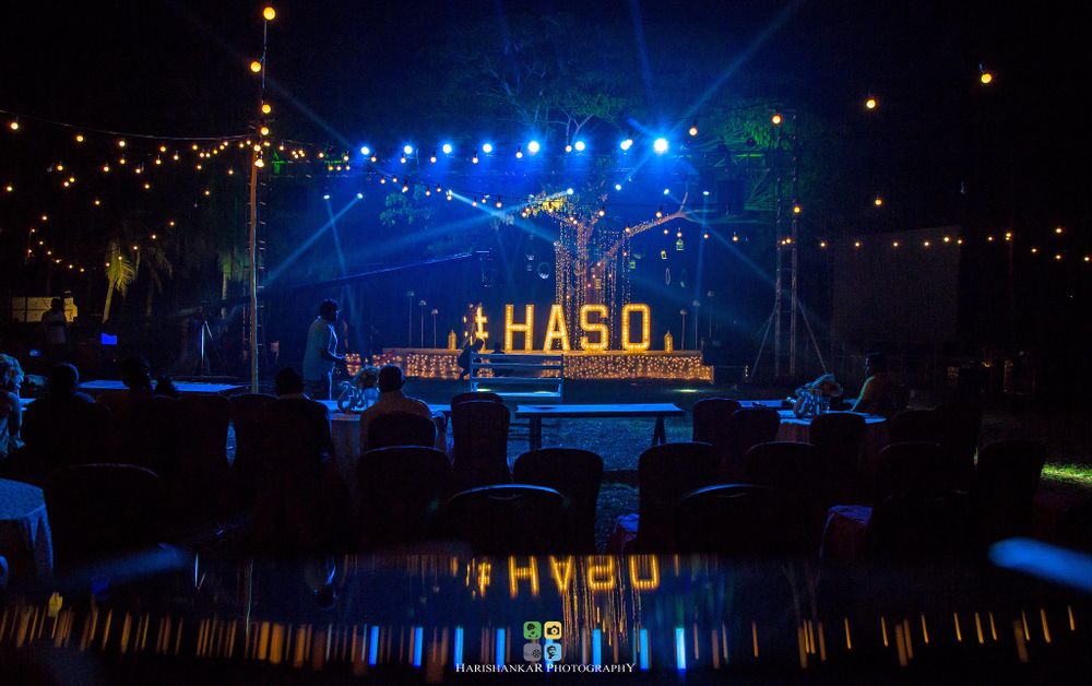 Photo From HASO - By Yellow Planners