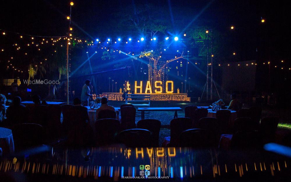 Photo From HASO - By Yellow Planners