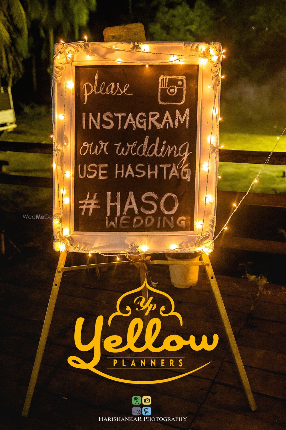 Photo From HASO - By Yellow Planners