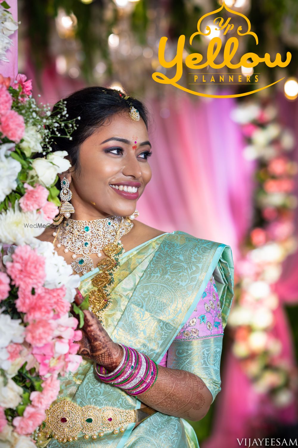 Photo From Parvathi &Chandrahas - By Yellow Planners