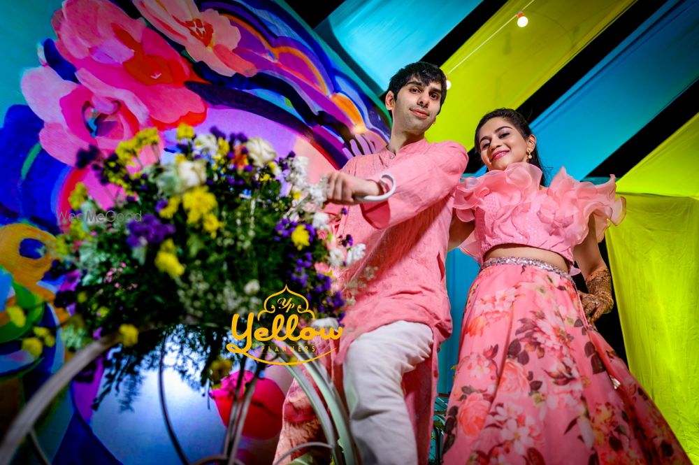 Photo From Sameer & Shruthi - By Yellow Planners