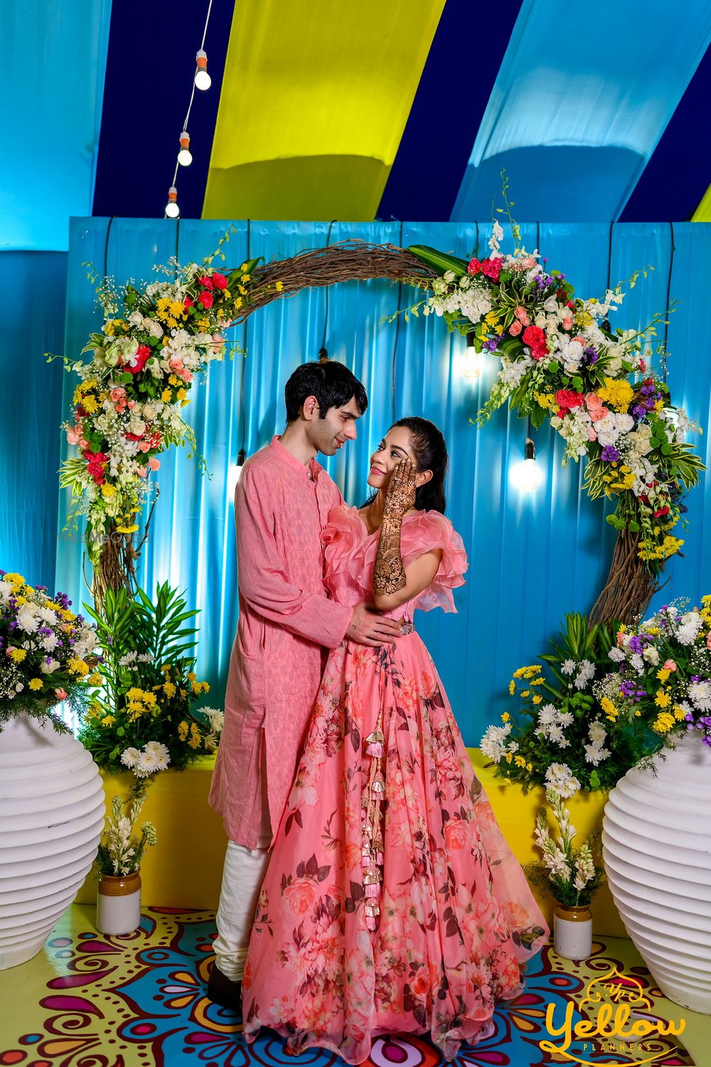 Photo From Sameer & Shruthi - By Yellow Planners