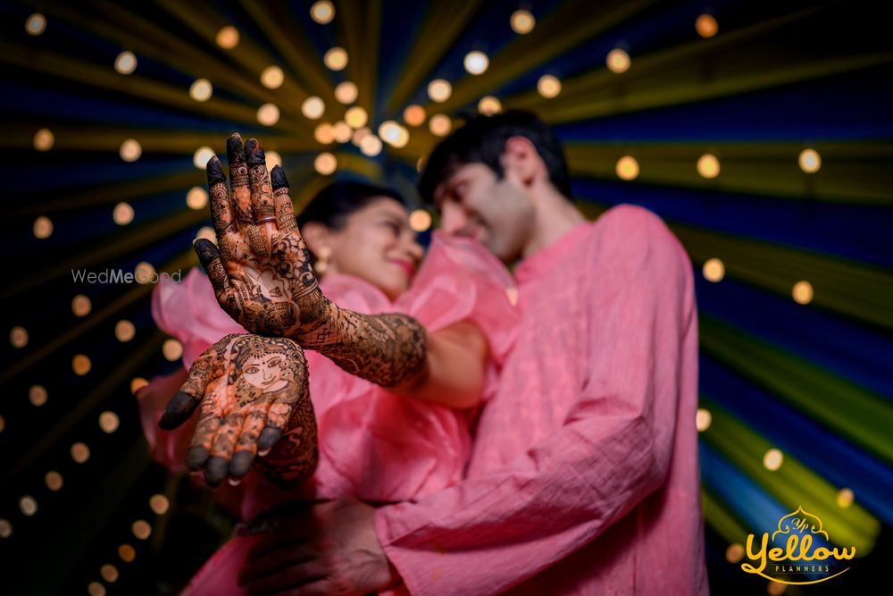 Photo From Sameer & Shruthi - By Yellow Planners