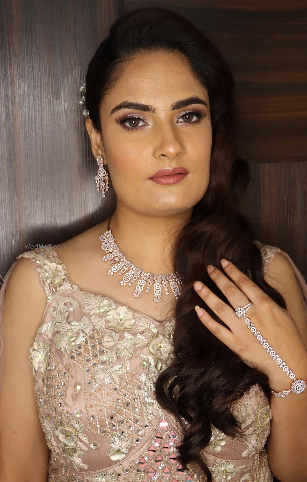 Photo From Abhilasha Engagement - By Face Stories by Afreen