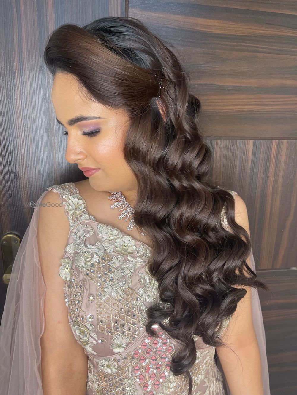 Photo From Abhilasha Engagement - By Face Stories by Afreen