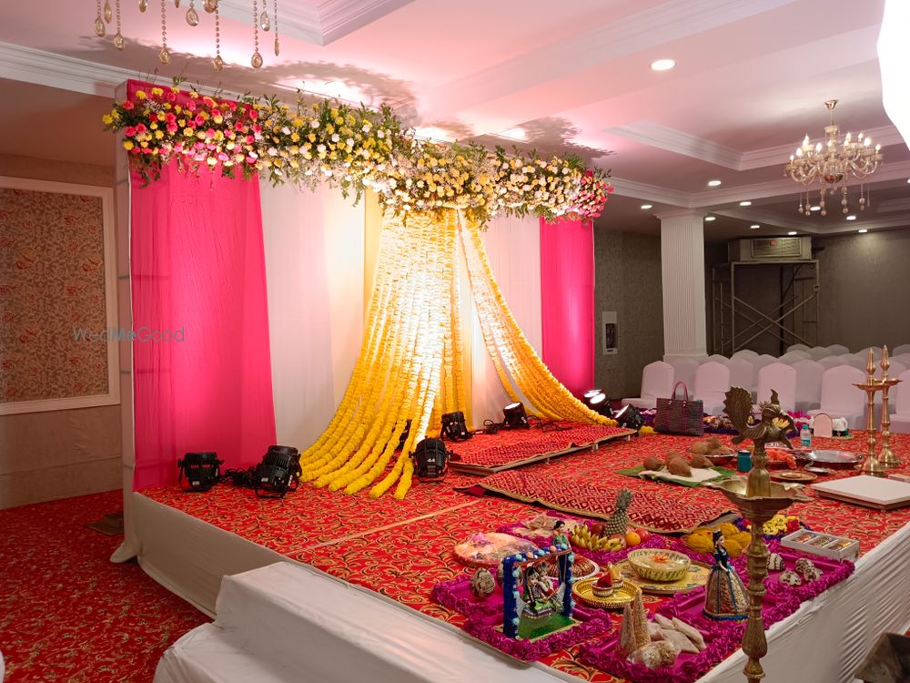 Photo From Royalton (Bannerghatta Rd) - By Decor by Aditya