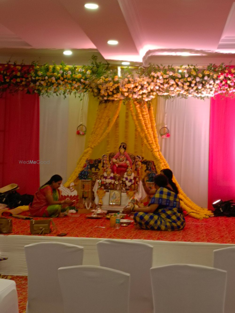 Photo From Royalton (Bannerghatta Rd) - By Decor by Aditya