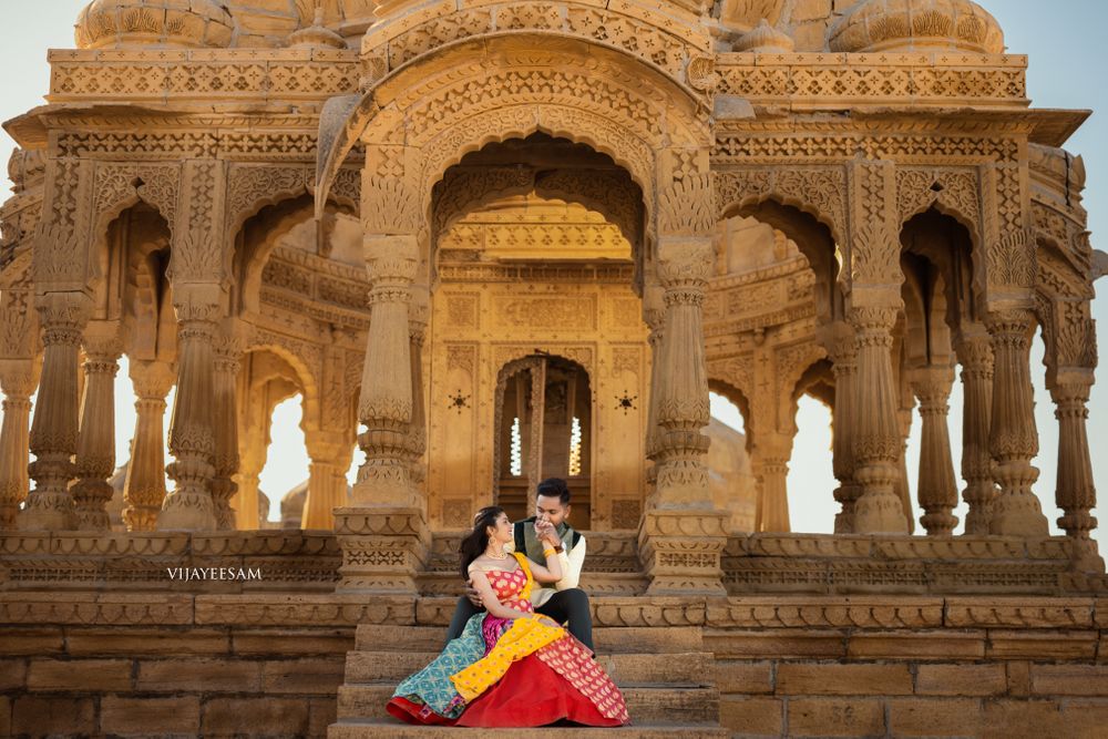 Photo From Hanshika & Jayanth - By For People in Love