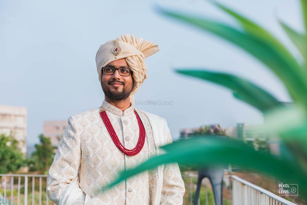 Photo From Kaneesha & Rohan - By Pixel and Lens