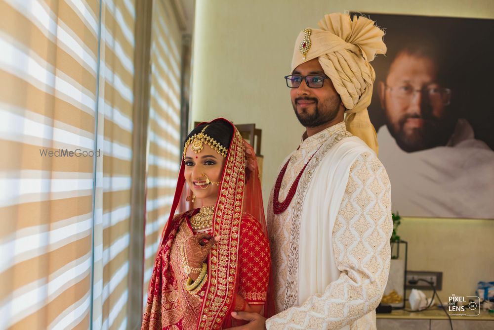 Photo From Kaneesha & Rohan - By Pixel and Lens