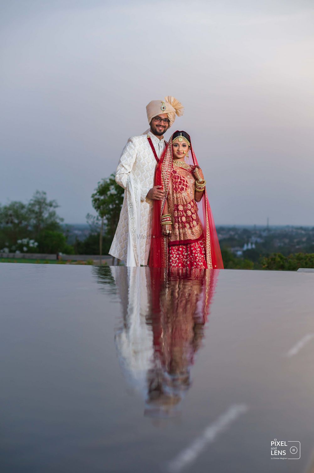 Photo From Kaneesha & Rohan - By Pixel and Lens