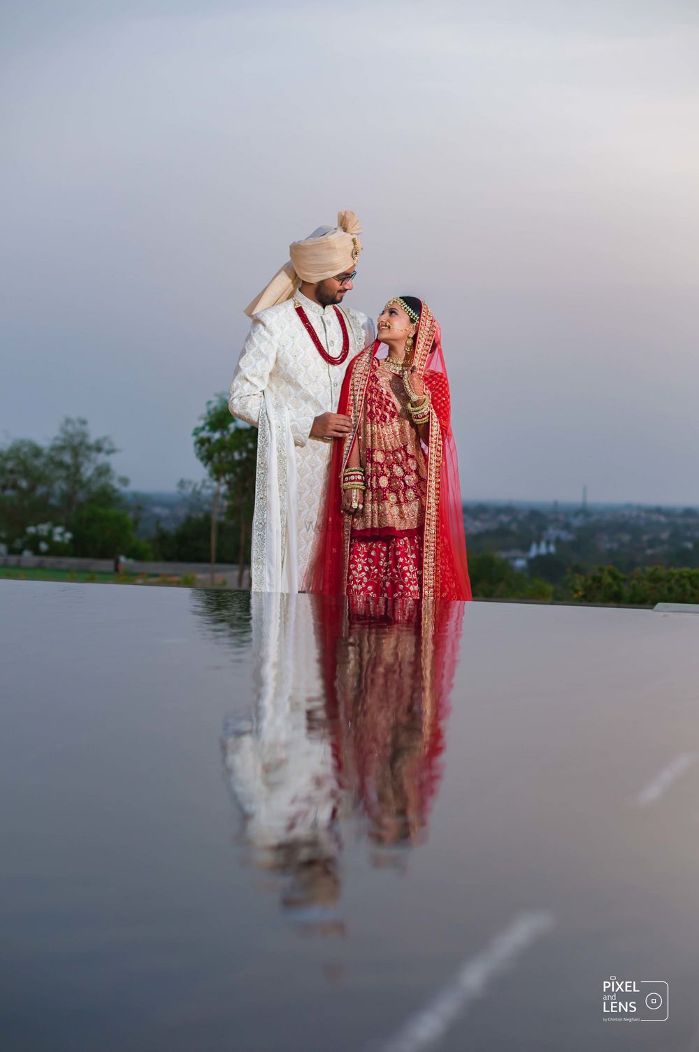 Photo From Kaneesha & Rohan - By Pixel and Lens