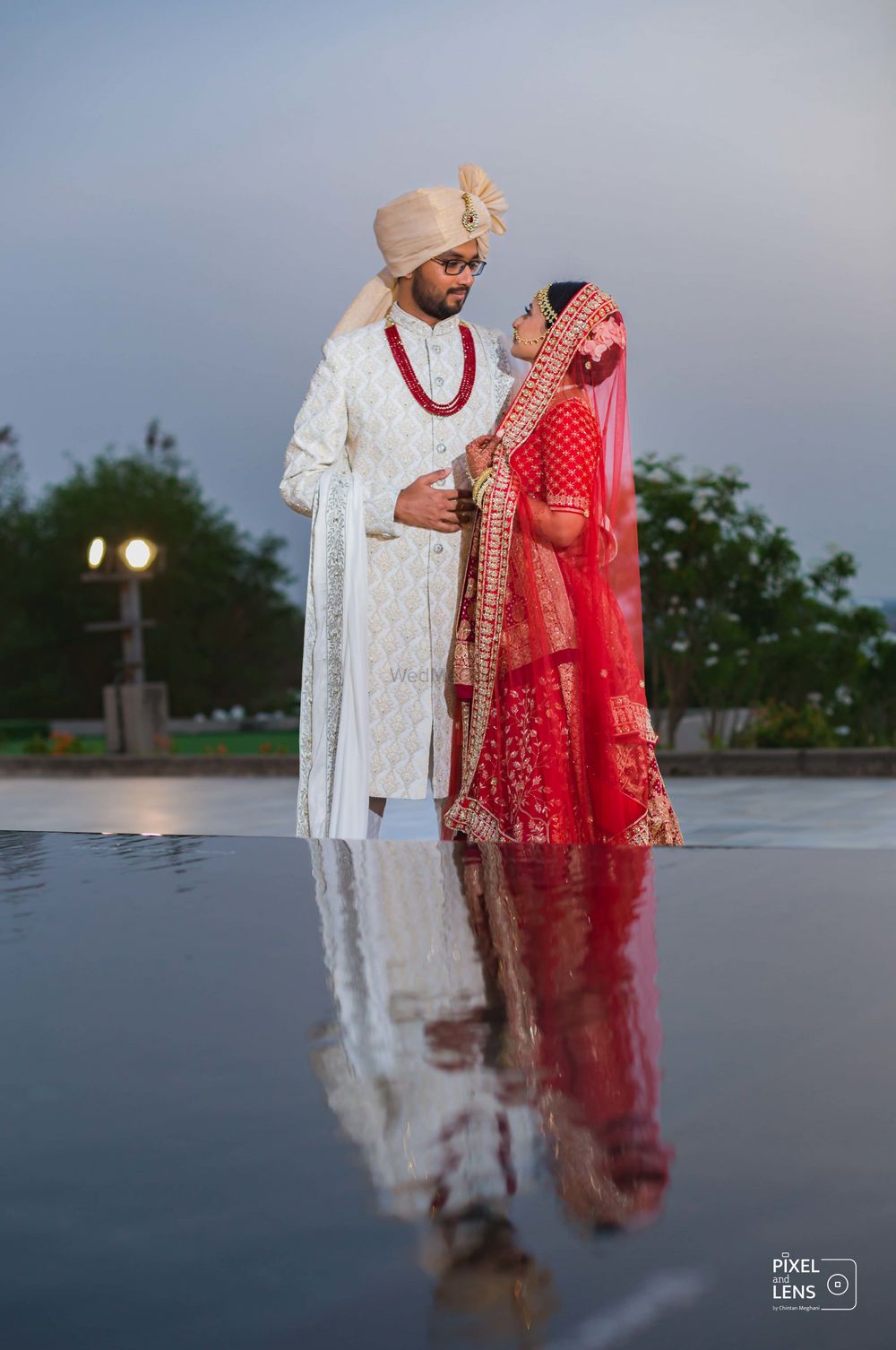 Photo From Kaneesha & Rohan - By Pixel and Lens