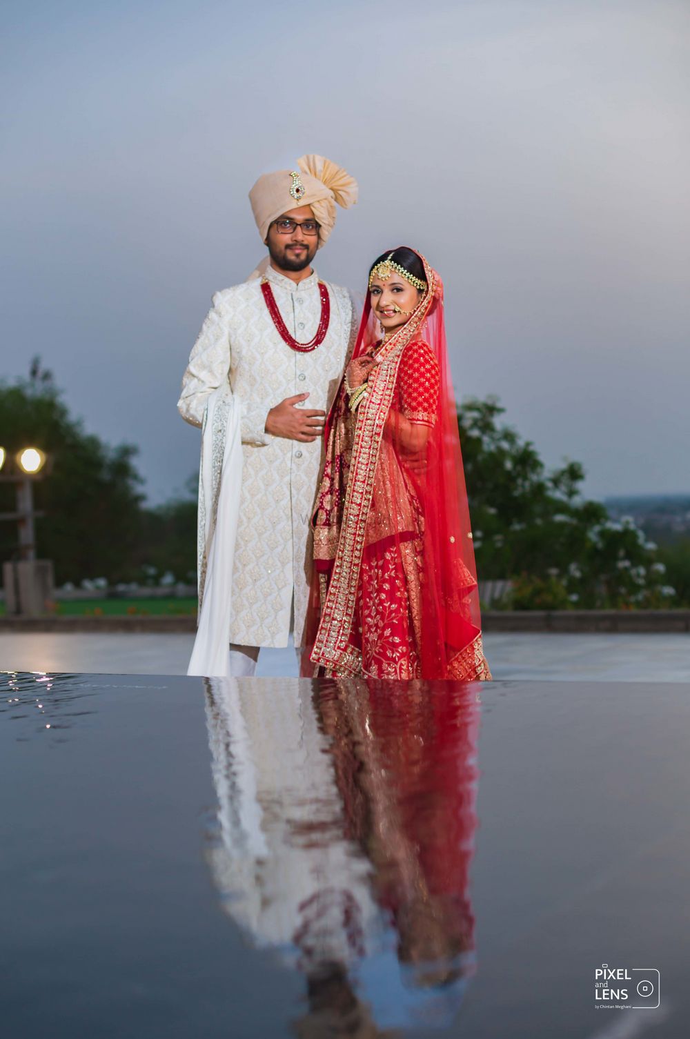 Photo From Kaneesha & Rohan - By Pixel and Lens