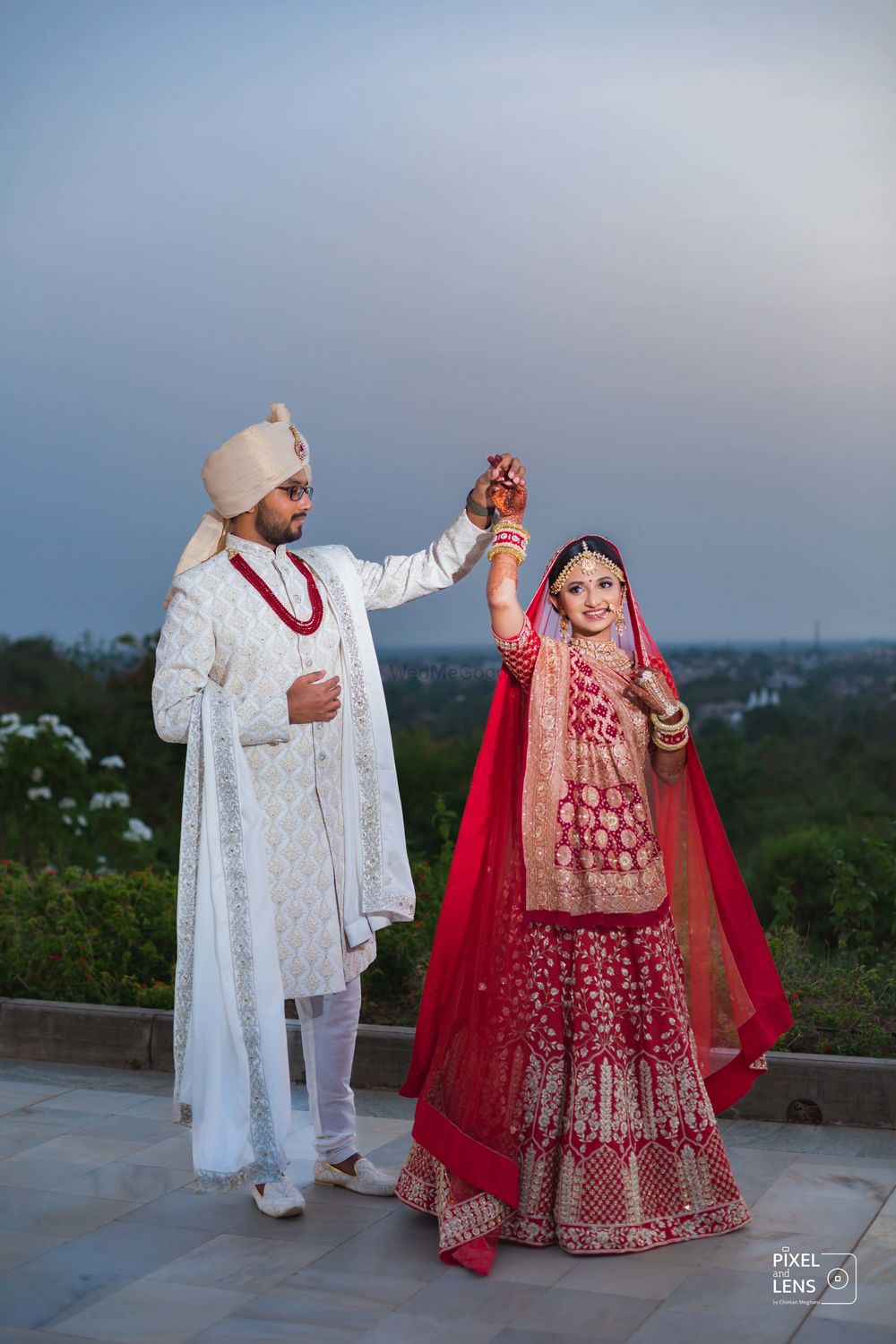 Photo From Kaneesha & Rohan - By Pixel and Lens