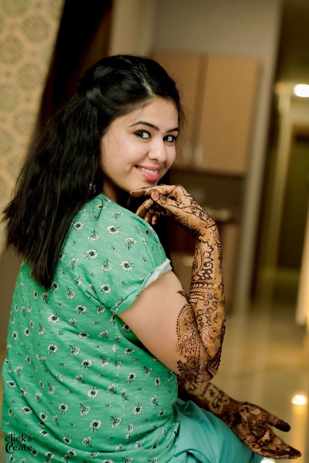 Photo From Esha & Shrayansh - By Click & Create Studio