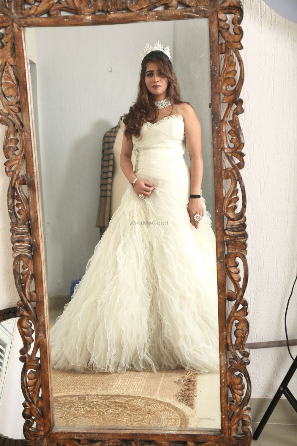 Photo From Christian Bride - By Makeovers by Renu Nagpal