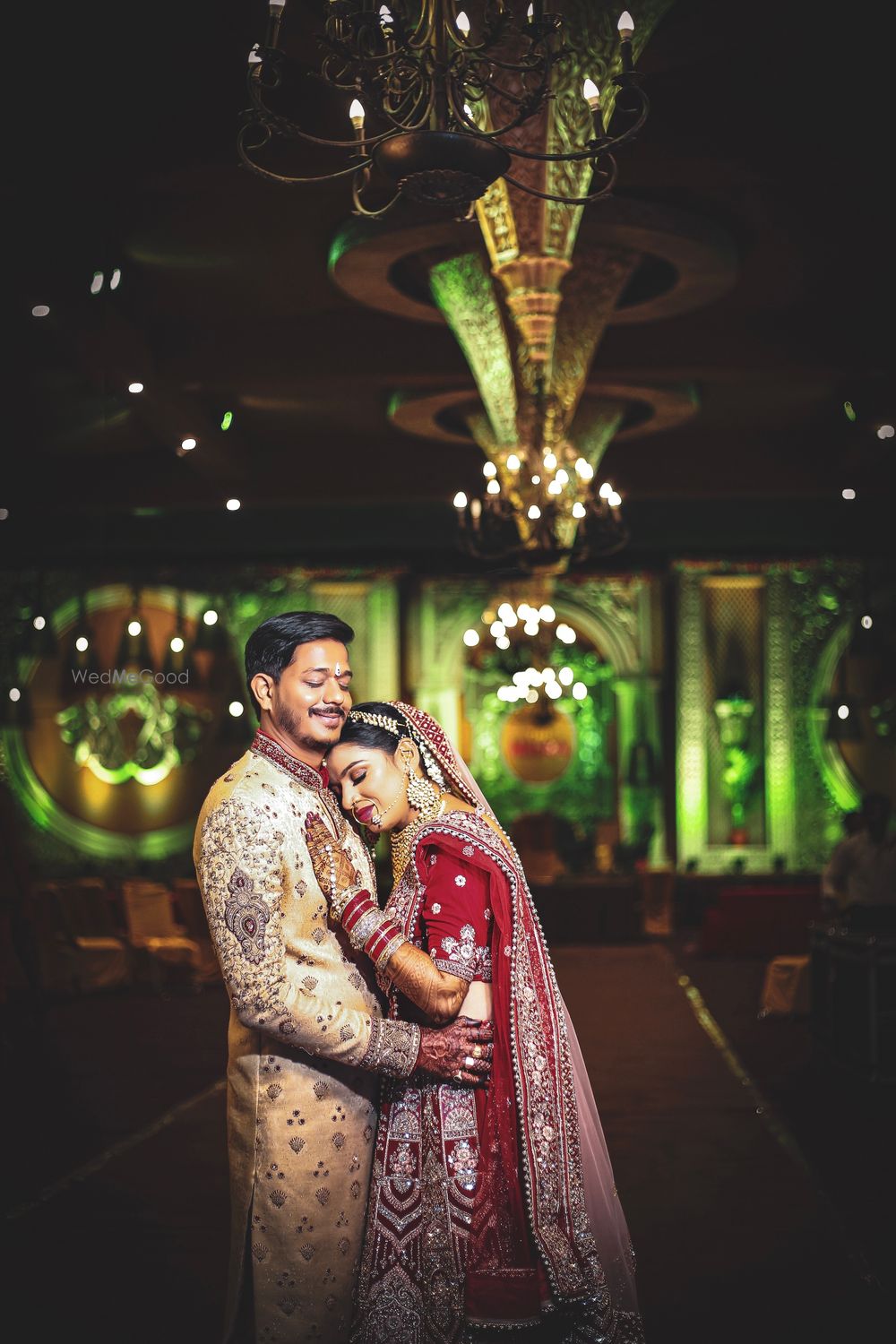 Photo From Poonam weds Amit - By The Arora Studio