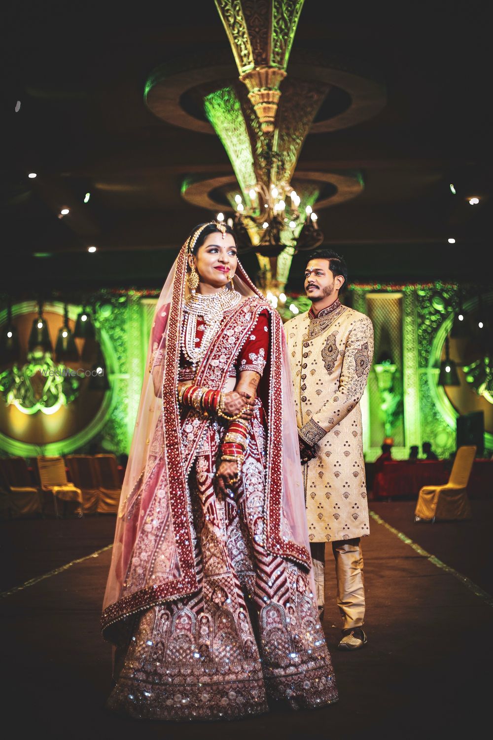 Photo From Poonam weds Amit - By The Arora Studio