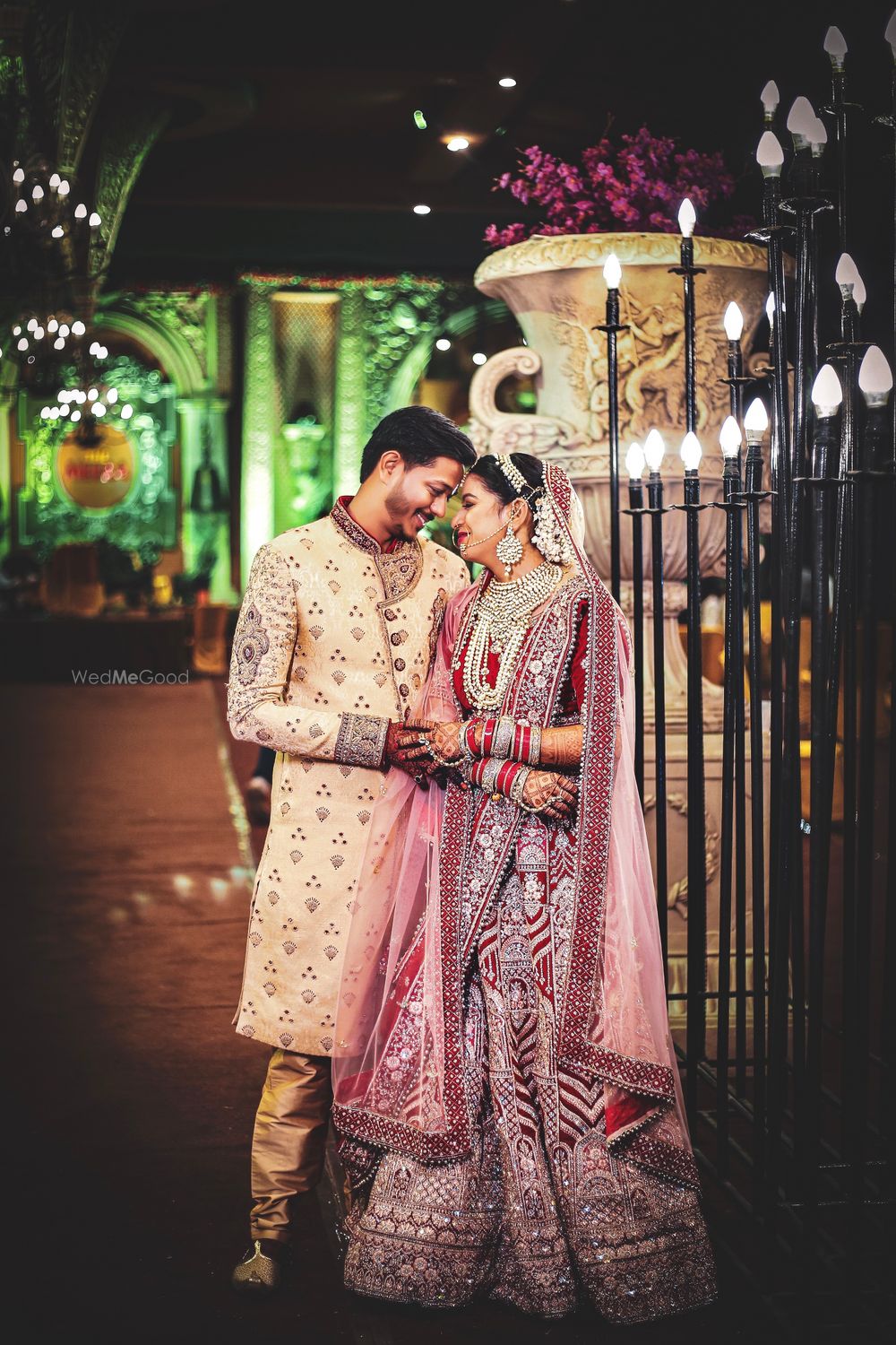 Photo From Poonam weds Amit - By The Arora Studio