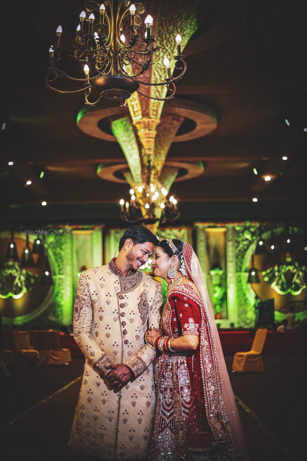 Photo From Poonam weds Amit - By The Arora Studio