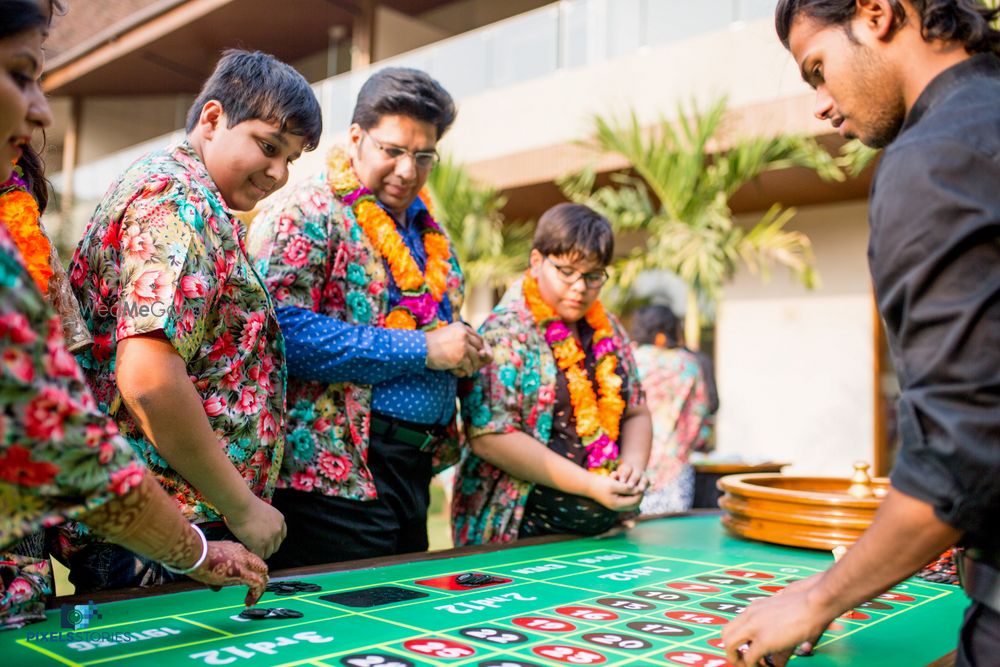 Photo From Piyush + Rashi - The big fat Indian wedding - By Pixels Stories