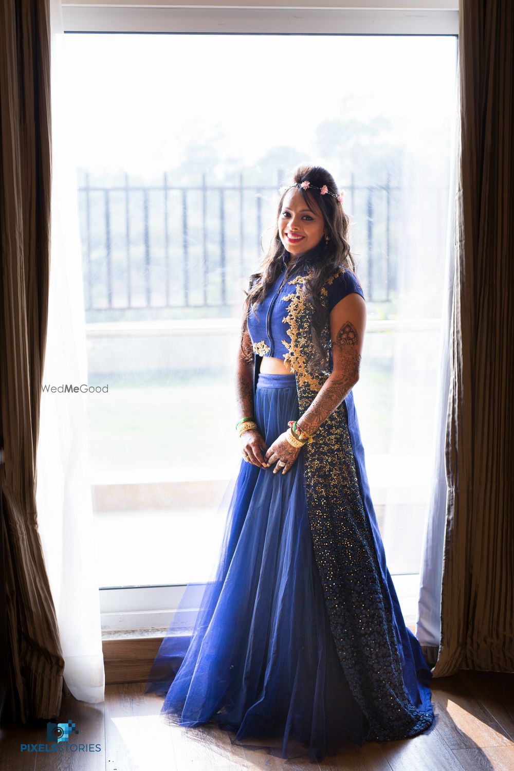 Photo From Piyush + Rashi - The big fat Indian wedding - By Pixels Stories