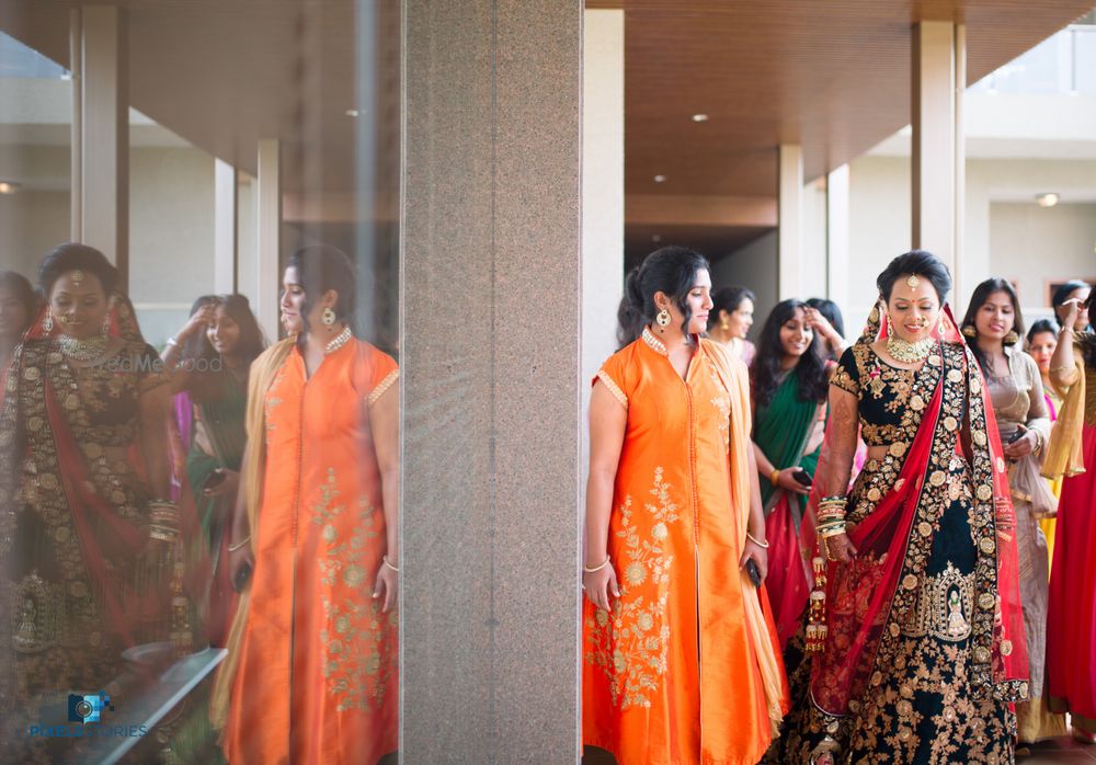 Photo From Piyush + Rashi - The big fat Indian wedding - By Pixels Stories