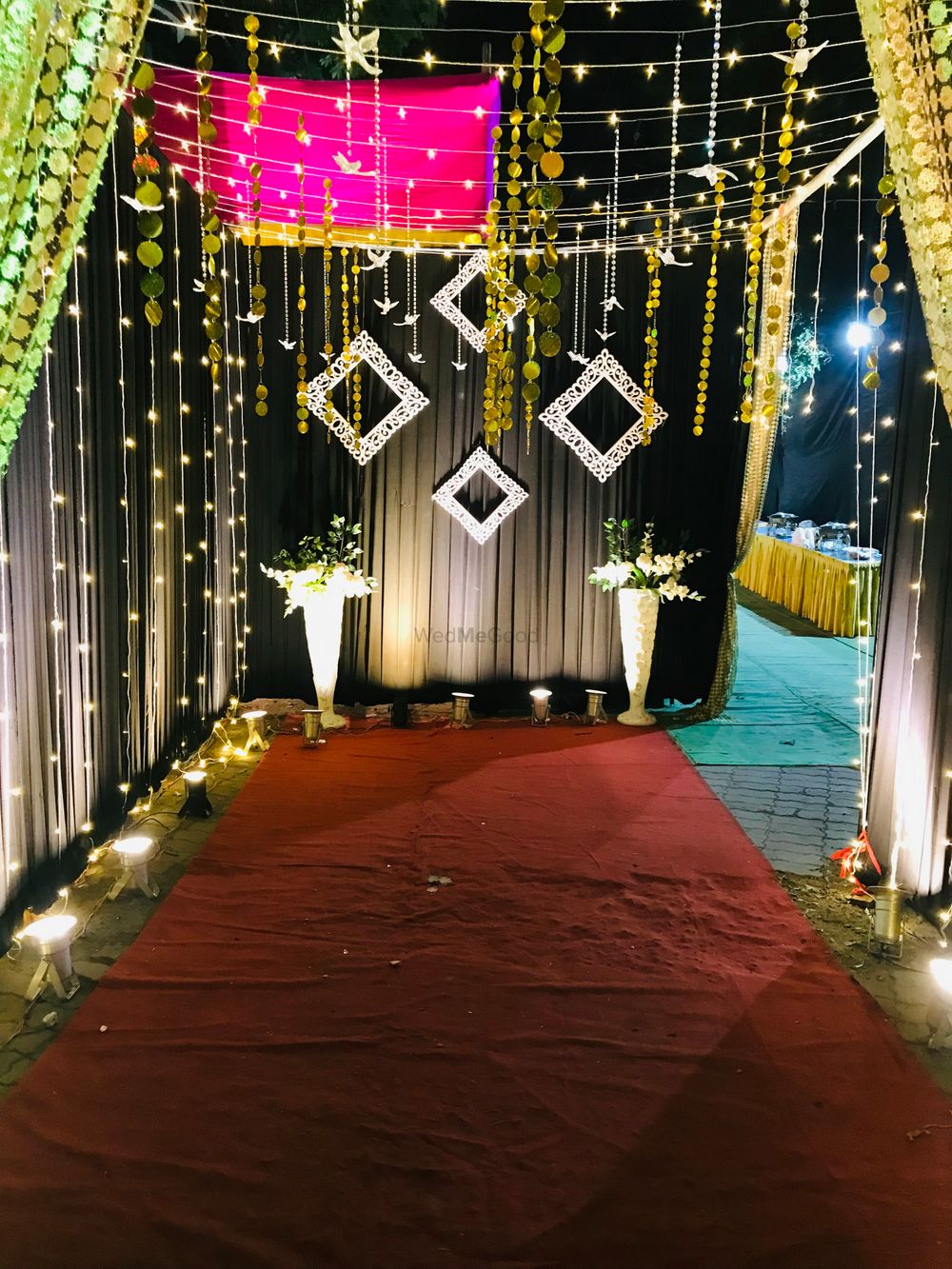 Photo From sangeet  - By Narendra Decoration 