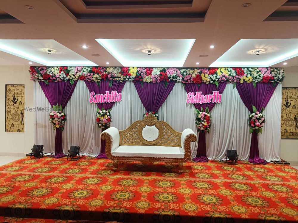 Photo From engagement - By JS Events and Decorations