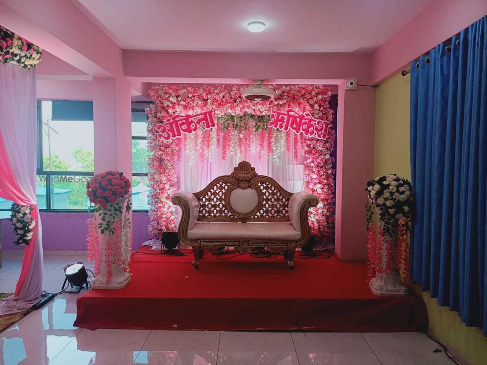 Photo From engagement - By JS Events and Decorations