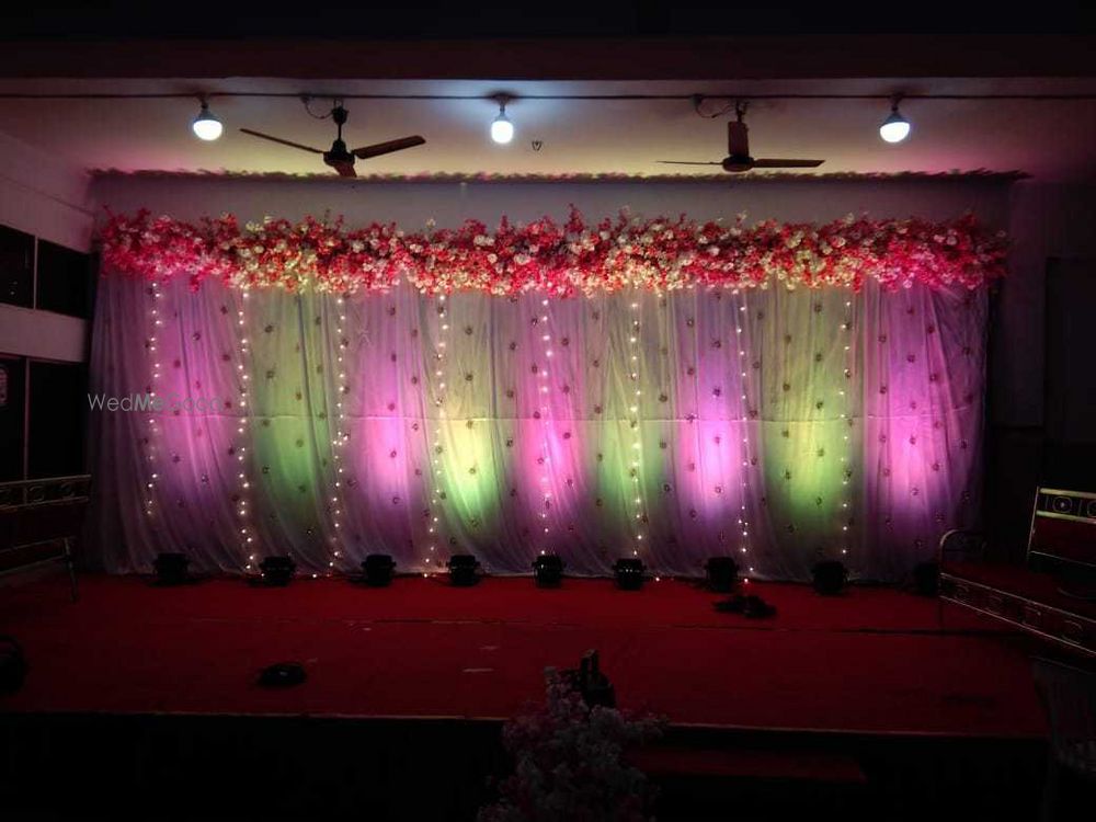 Photo From engagement - By JS Events and Decorations