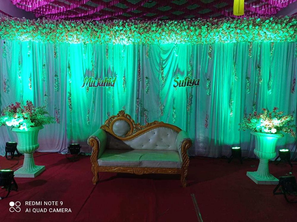 Photo From engagement - By JS Events and Decorations