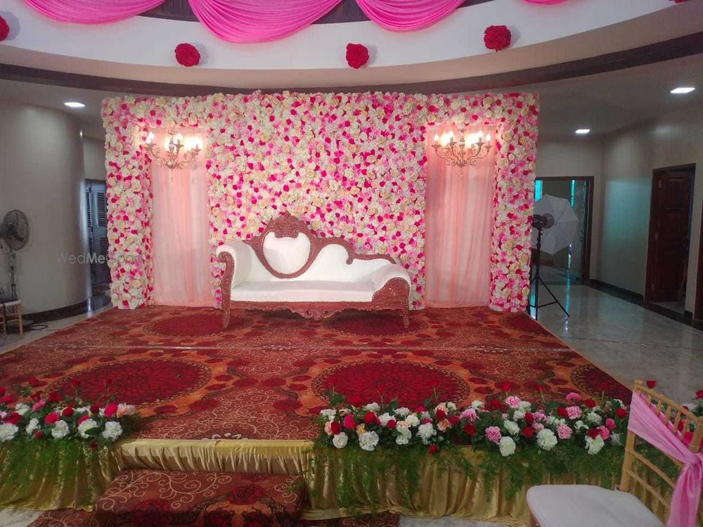 Photo From wedding - By JS Events and Decorations