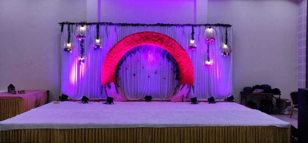 Photo From wedding - By JS Events and Decorations