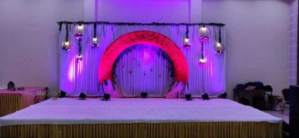 Photo From wedding - By JS Events and Decorations