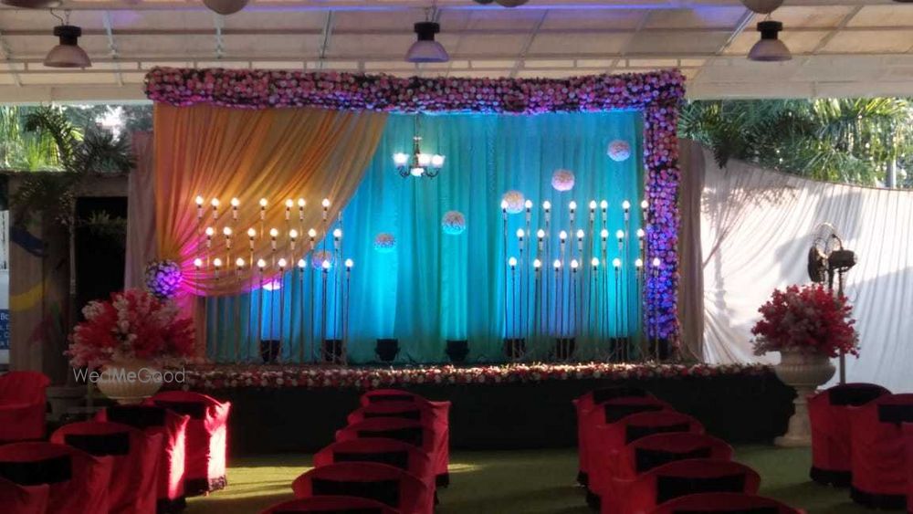 Photo From wedding - By JS Events and Decorations